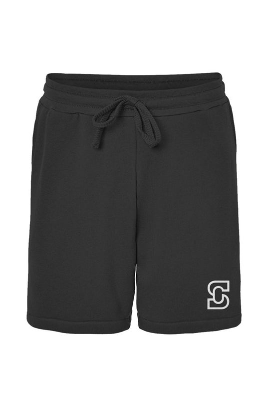 SC Monogram Fleece Shorts