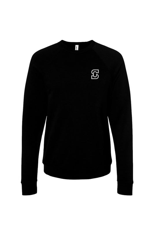 SC Monogram Sweatshirt