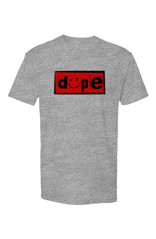 Heather Short Sleeve T shirt