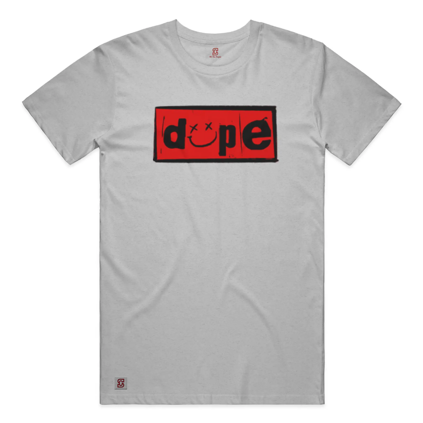 dope tee