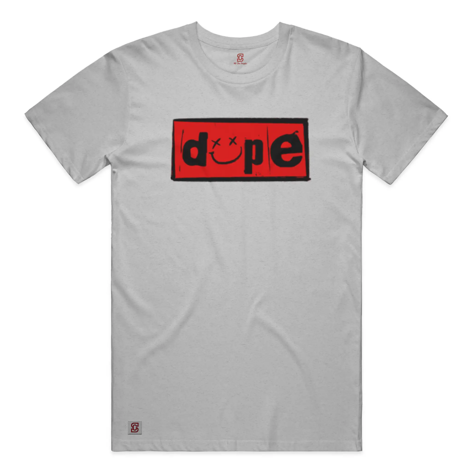 dope tee