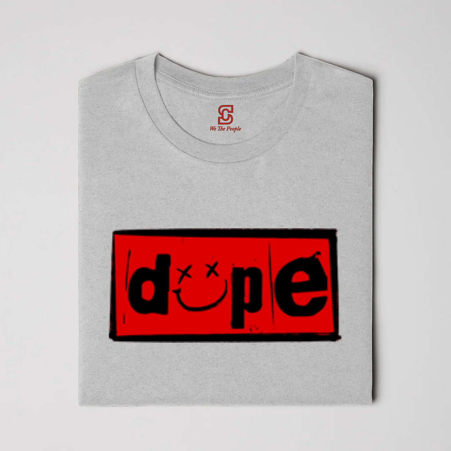 dope tee