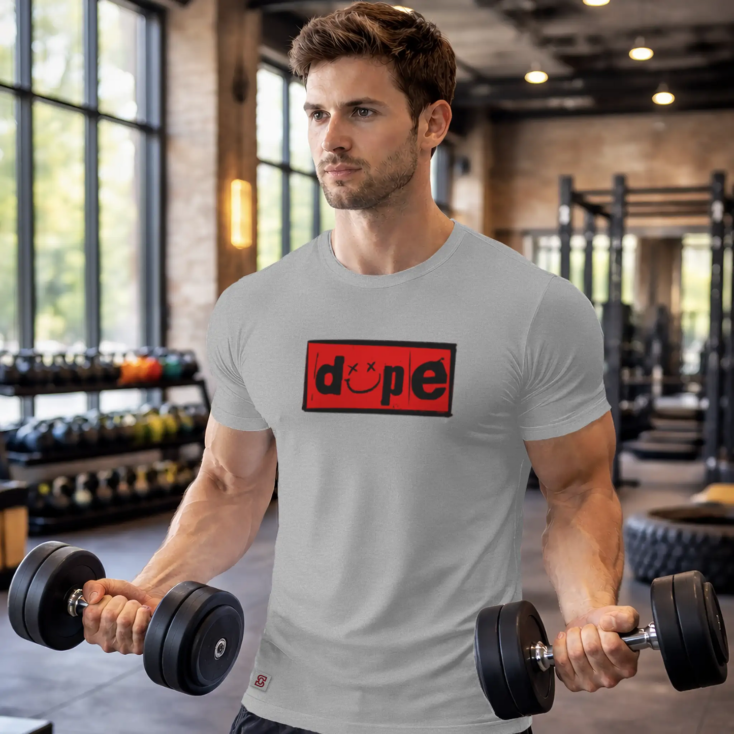 dope tee