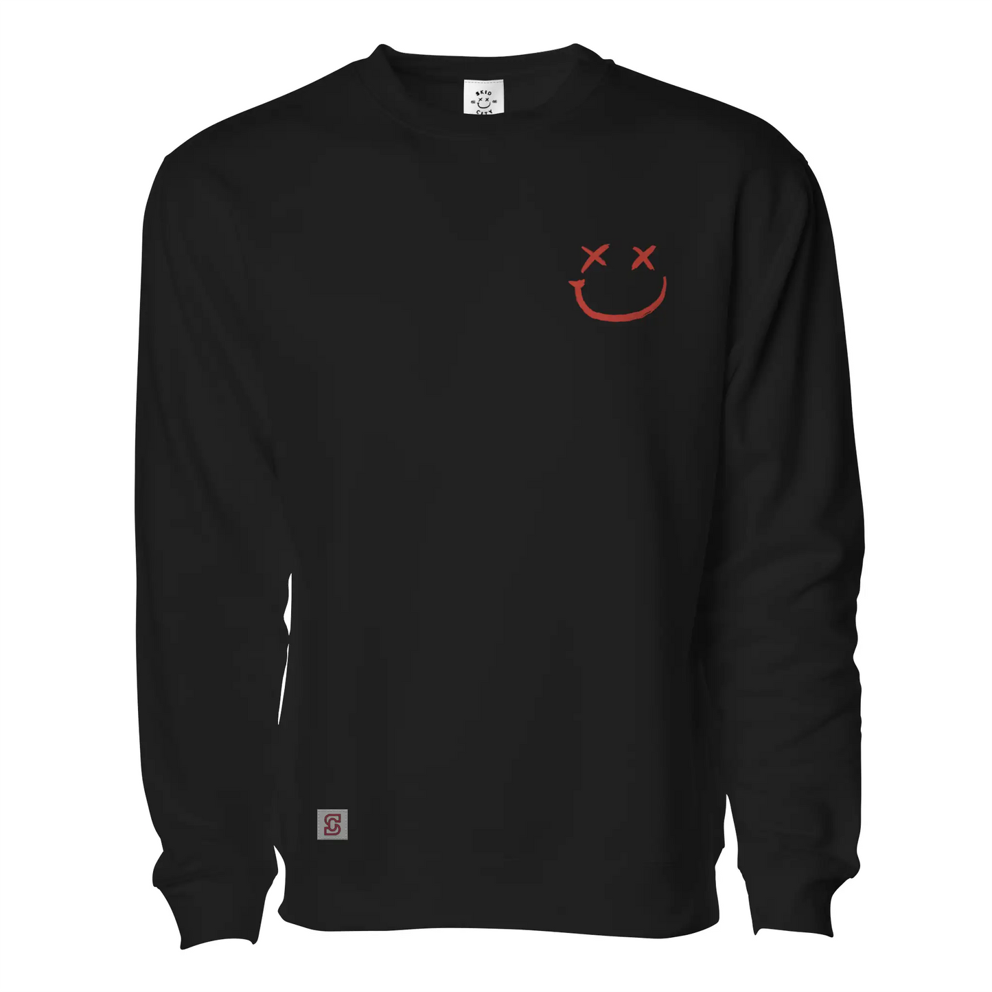 Independent Mid Weight Sweatshirt