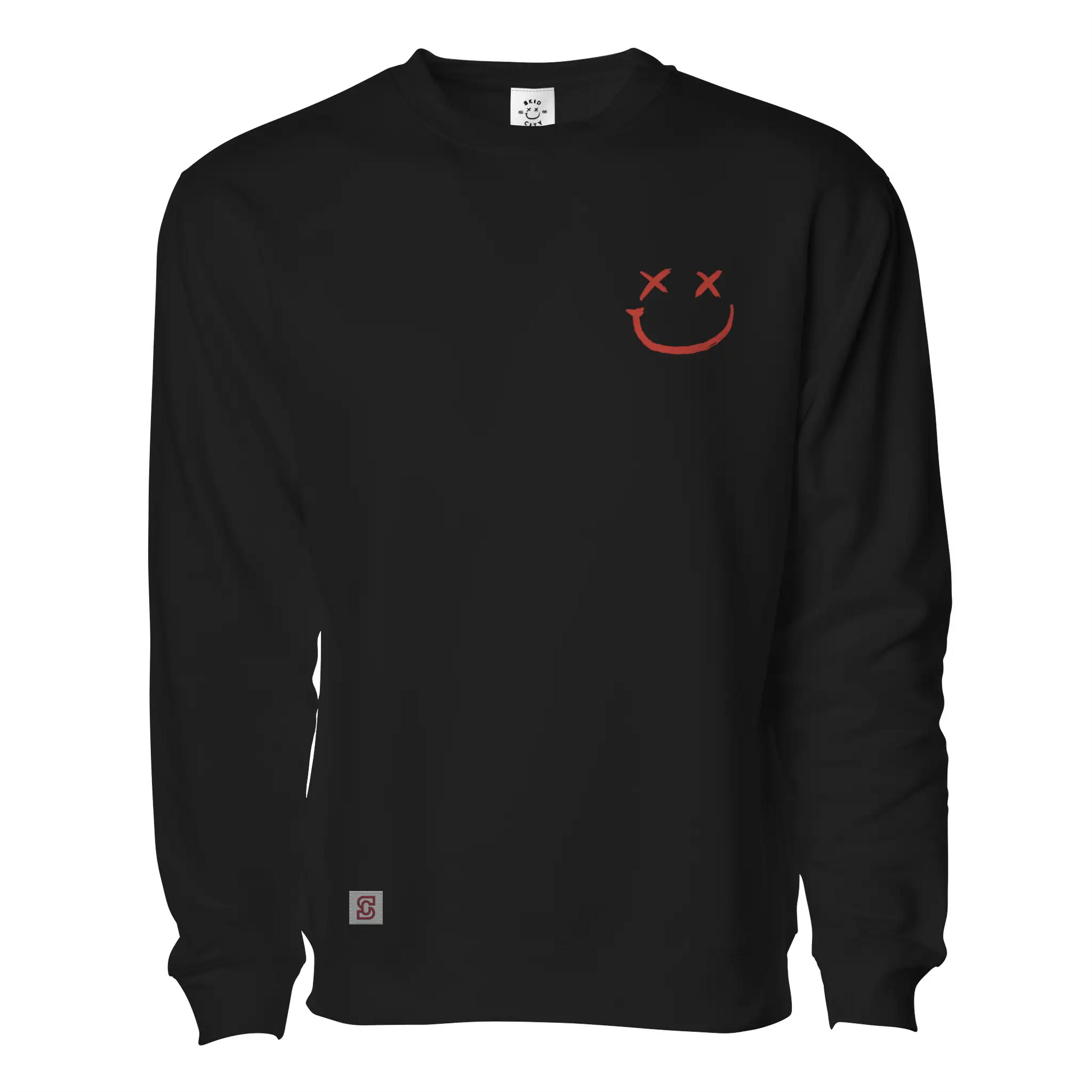 Independent Mid Weight Sweatshirt