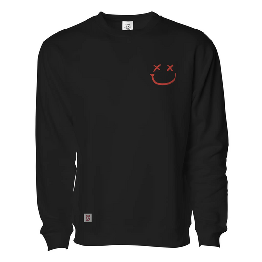 Independent Mid Weight Sweatshirt