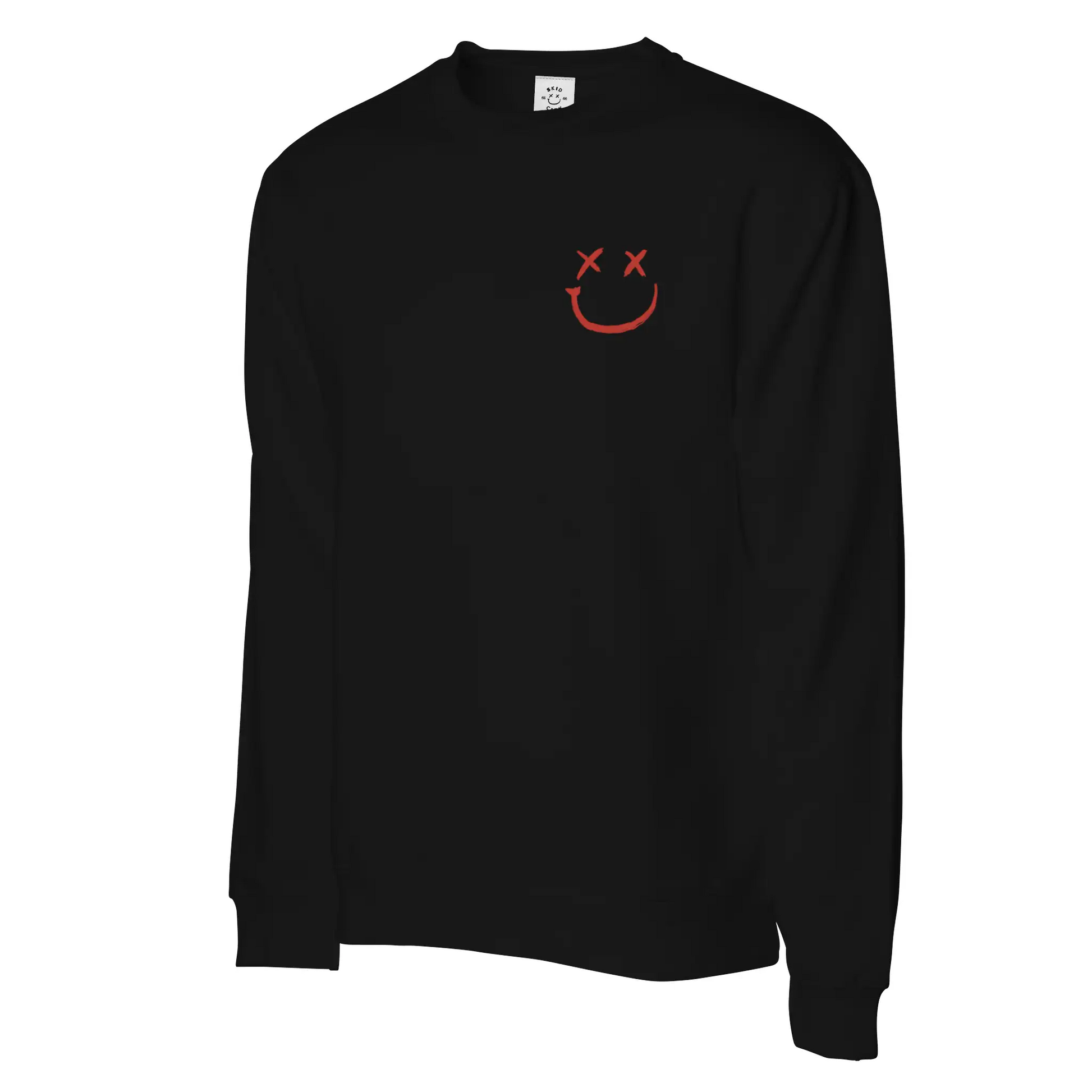 Independent Mid Weight Sweatshirt