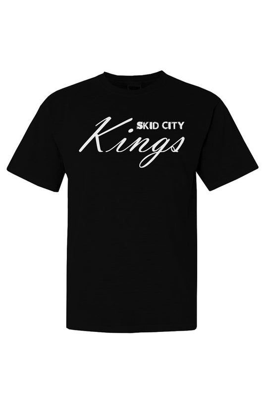We are all KINGS Heavyweight 